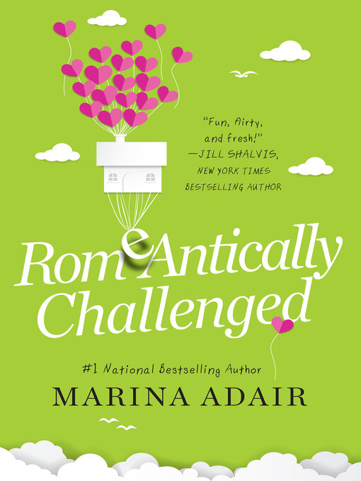 Title details for ROMeANTICALLY CHALLENGED by Marina Adair - Available